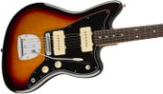 Fender Player II Jazzmaster, Rosewood Fingerboard, 3-Color Sunburst