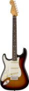 Fender Player II Stratocaster Left-Hand, Rosewood Fingerboard, 3-Color Sunburst