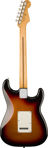 Fender Player II Stratocaster Left-Hand, Rosewood Fingerboard, 3-Color Sunburst