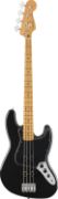 Fender Player II Jazz Bass, Maple Fingerboard, Black