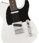 Fender Player II Telecaster, Rosewood Fingerboard, Polar White