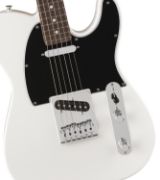 Fender Player II Telecaster, Rosewood Fingerboard, Polar White