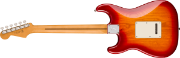 Fender Player II Stratocaster, Maple Fingerboard, Aged Cherry Burst