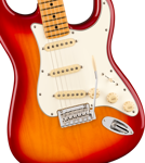 Fender Player II Stratocaster, Maple Fingerboard, Aged Cherry Burst