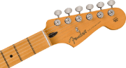 Fender Player II Stratocaster, Maple Fingerboard, Aged Cherry Burst