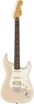 Fender Player II Stratocaster HSS, Rosewood Fingerboard, White Blonde