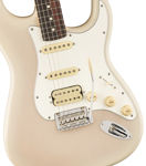 Fender Player II Stratocaster HSS, Rosewood Fingerboard, White Blonde