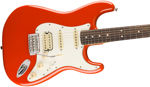 Fender Player II Stratocaster HSS, Rosewood Fingerboard, Coral Red