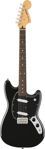 Fender Player II Mustang, Rosewood Fingerboard, Black