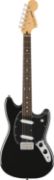 Fender Player II Mustang, Rosewood Fingerboard, Black