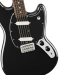 Fender Player II Mustang, Rosewood Fingerboard, Black