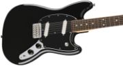 Fender Player II Mustang, Rosewood Fingerboard, Black