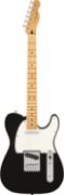 Fender Player II Telecaster, Maple Fingerboard, Black