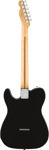 Fender Player II Telecaster, Maple Fingerboard, Black