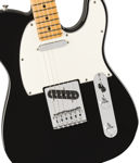 Fender Player II Telecaster, Maple Fingerboard, Black