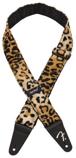 Fender Joe Strummer Strap
