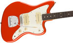 Fender Player II Jazzmaster, Rosewood Fingerboard, Coral Red