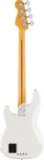 Fender American Ultra II Precision Bass, Maple Fingerboard, Ultraburst