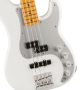 Fender American Ultra II Precision Bass, Maple Fingerboard, Ultraburst