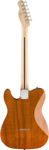 Squier Affinity Series Telecaster FMT SH, Maple Fingerboard, Black Pickguard, Mocha