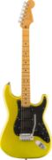 Fender American Ultra II Stratocaster, Maple Fingerboard, Solar Flare