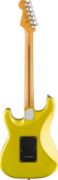 Fender American Ultra II Stratocaster, Maple Fingerboard, Solar Flare