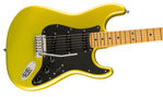 Fender American Ultra II Stratocaster, Maple Fingerboard, Solar Flare