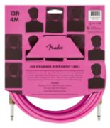 Fender Joe Strummer 13' Instrument Cable
