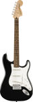 Squier Affinity SeriesStratocaster MustangMicro Pack