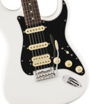 Fender Player II Stratocaster HSS, Rosewood Fingerboard, Polar White