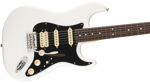 Fender Player II Stratocaster HSS, Rosewood Fingerboard, Polar White