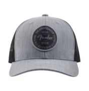 Fender Stratocaster 70th Anniversary Badge Hat