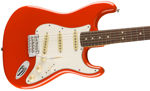 Fender Player II Stratocaster, Rosewood Fingerboard, Coral Red