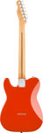 Fender Player II Telecaster HH, Maple Fingerboard, Coral Red