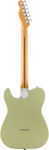 Fender Player II Telecaster, Rosewood Fingerboard, Birch Green