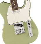 Fender Player II Telecaster, Rosewood Fingerboard, Birch Green