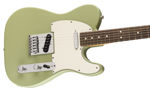 Fender Player II Telecaster, Rosewood Fingerboard, Birch Green