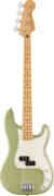 Fender Player II Precision Bass, Maple Fingerboard, Birch Green