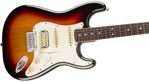 Fender Player II Stratocaster HSS, Rosewood Fingerboard, 3-Color Sunburst