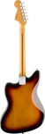 Fender Player II Jaguar, Rosewood Fingerboard, 3 Color Sunburst