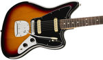 Fender Player II Jaguar, Rosewood Fingerboard, 3 Color Sunburst