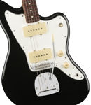 Fender Player II Jazzmaster, Rosewood Fingerboard, Black