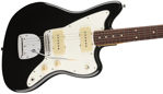 Fender Player II Jazzmaster, Rosewood Fingerboard, Black