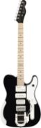 Fender Jack White Triplecaster Telecaster