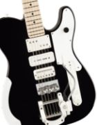 Fender Jack White Triplecaster Telecaster
