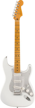 Fender American Ultra II Stratocaster, Maple Fingerboard, Avalanche