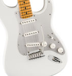 Fender American Ultra II Stratocaster, Maple Fingerboard, Avalanche