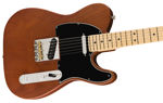 Fender American Performer Telecaster, Maple Fingerboard, Mocha