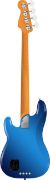 Fender American Ultra II Precision Bass, Ebony Fingerboard, Noble Blue