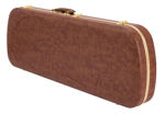 Fender Eyeglass Case - Jazzmaster/Jaguar